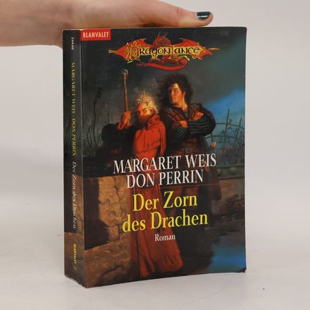 Der Zorn des Drachen