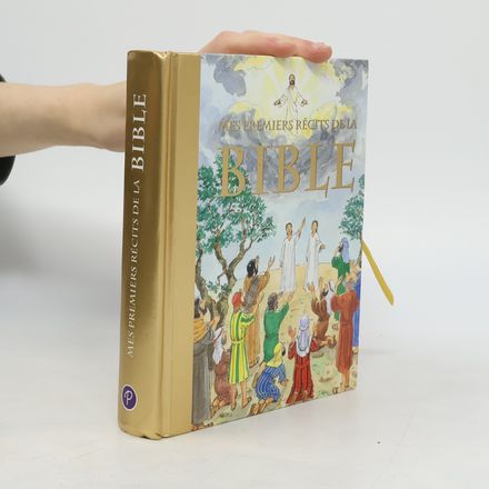 Mes: Premiers récits de la Bible