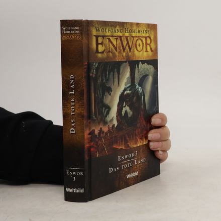 Enwor 3. Das tote Land