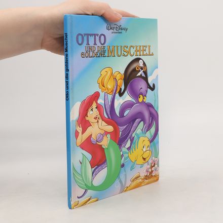 Otto und die goldene Muschel
