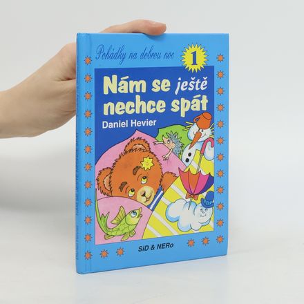 Nám se ještě nechce spát 1