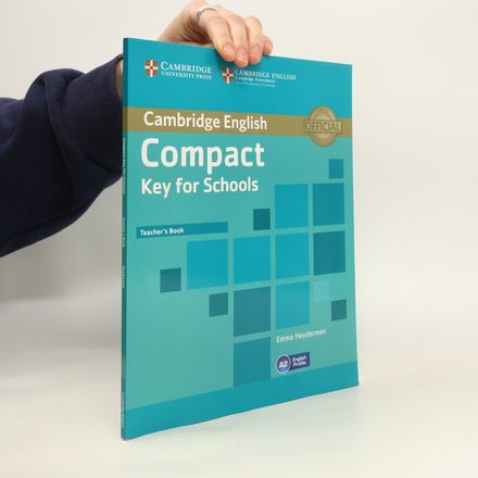 Compact Key for Schools Teacher's Book