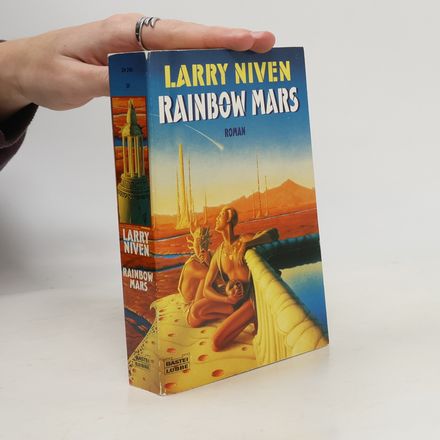 Rainbow Mars. Roman
