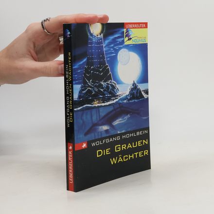 Operation Nautilus - 8: Die grauen Wächter