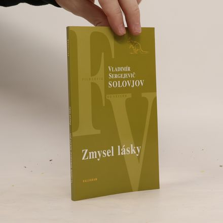 Zmysel lásky