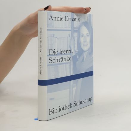 Die leeren Schränke