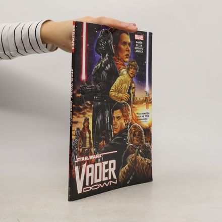 Star Wars. Vader Down