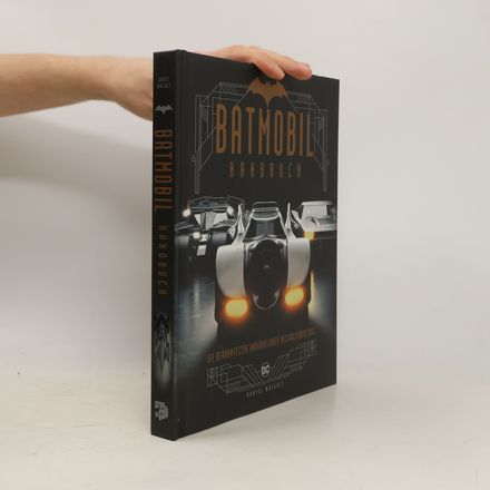 Batmobil Handbuch
