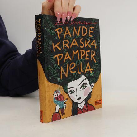 Pandekraska Pampernella