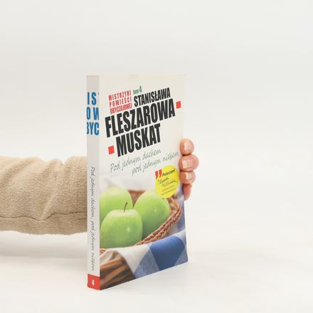Mistrzyni Powieści Obyczajowej - 4: Pod jednym dachem pod jednym niebem