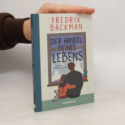Der Handel deines Lebens