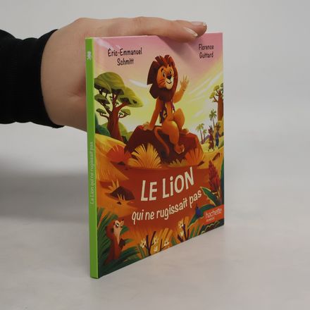 Le Lion qui ne rugissait pas