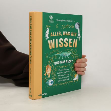 Alles, was wir wissen und was nicht