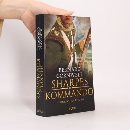Sharpes Kommando