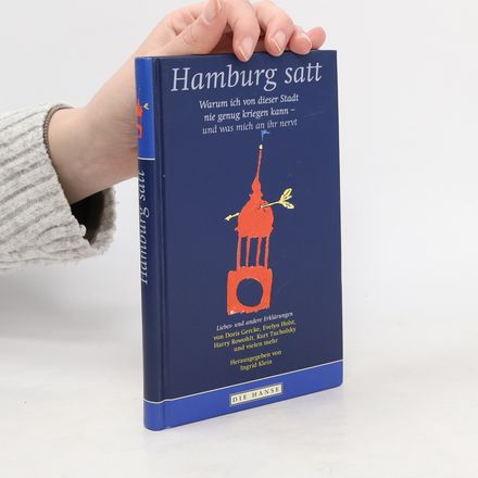 Hamburg satt