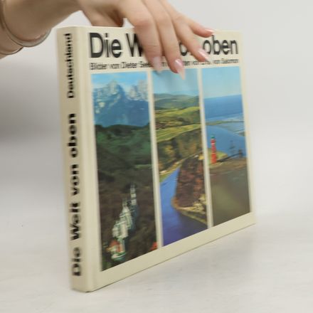Die Welt von oben