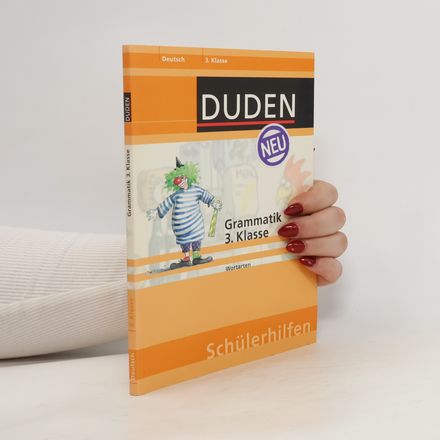 Duden Grammatik 3. Klasse Wortarten Schülerhilfen Neu