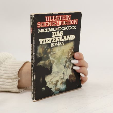 Das Tiefenland. Science Fiction