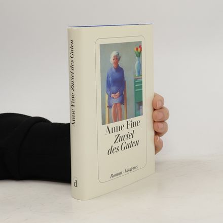 Zuviel des Guten