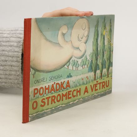 Pohádka o stromech a větru