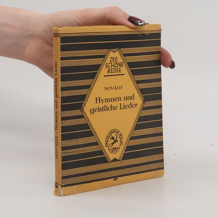 Hymnen und gestliche Lieder