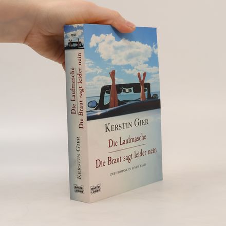 Die Laufmasche. Die Braut sagt leider nein