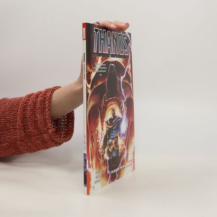 Thanos, Vol. 3