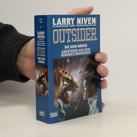Outsider. Band 7