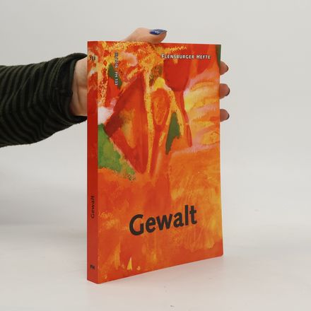 Flensburger Hefte - 133: Gewalt