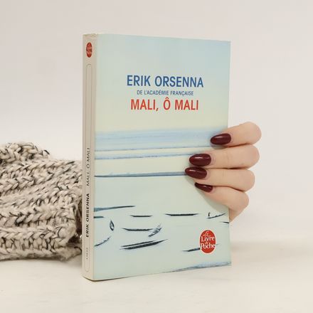 Mali, ô Mali
