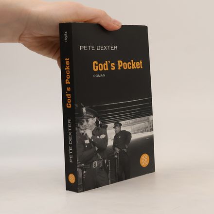 God's Pocket