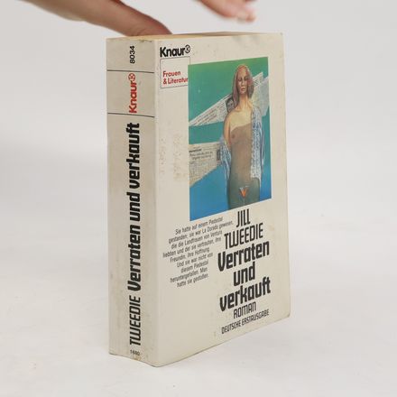 Frauen & Literatur: Verraten und verkauft