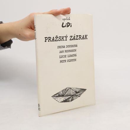 Pražský zázrak