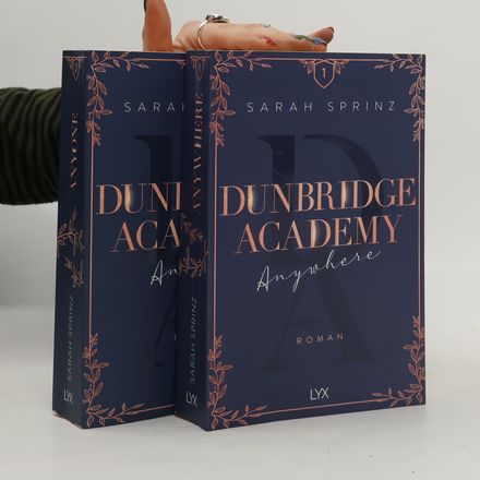 Dunbridge Academy 1-2