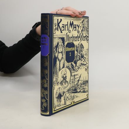 Karl May's illustrierte Werke