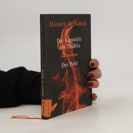 Die Komödie des Teufels