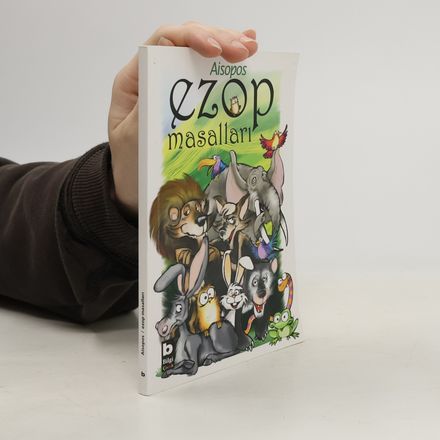 Ezop Masallari