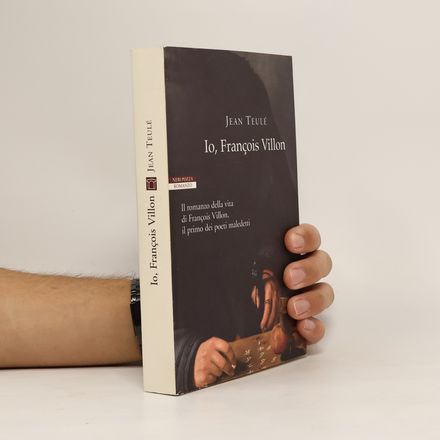 Io, François Villon
