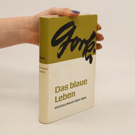 Das blaue Leben