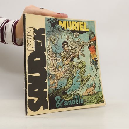Muriel a andělé