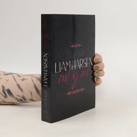 Liam Harsen: Feel my Love