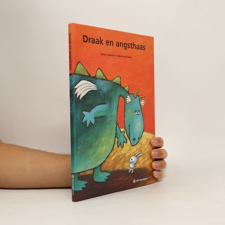 Draak en angsthaas