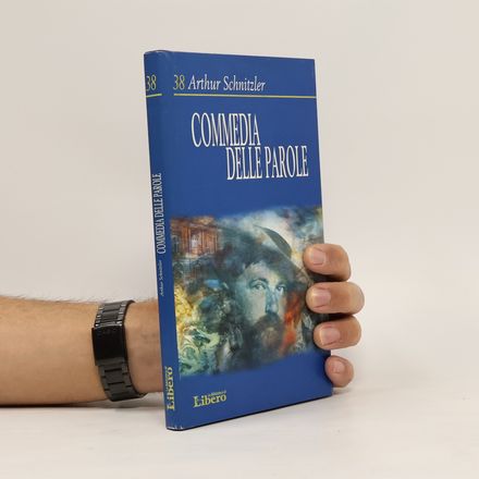Commedia delle parole