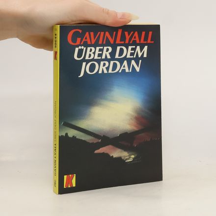 Über dem Jordan