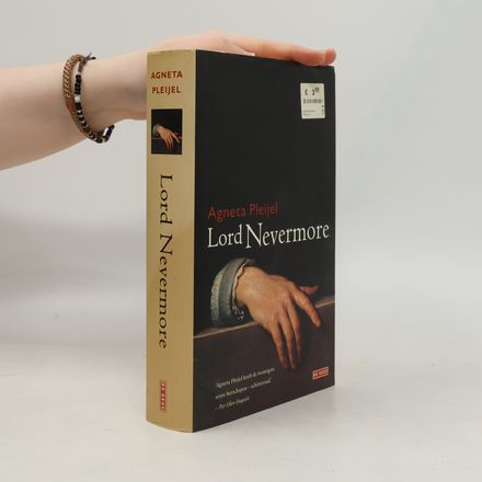Lord Nevermore