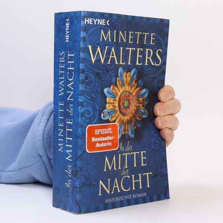 In der Mitte der Nacht