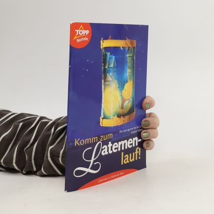 Komm zum Laternenlauf!