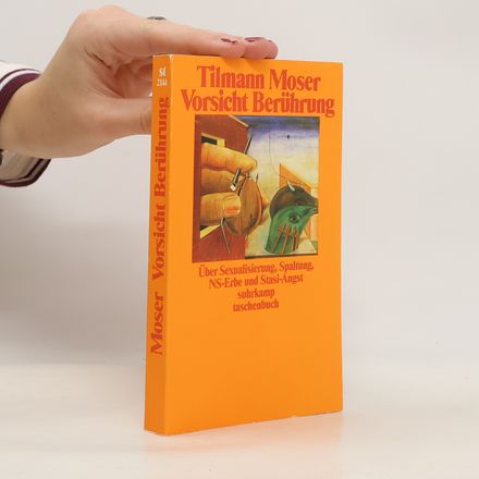 Vorsicht Berührung