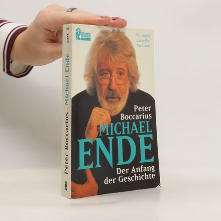 Michael Ende