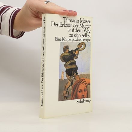 Der Erlöser der Mutter auf dem Weg zu sich selbst